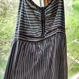 Women's summer dress